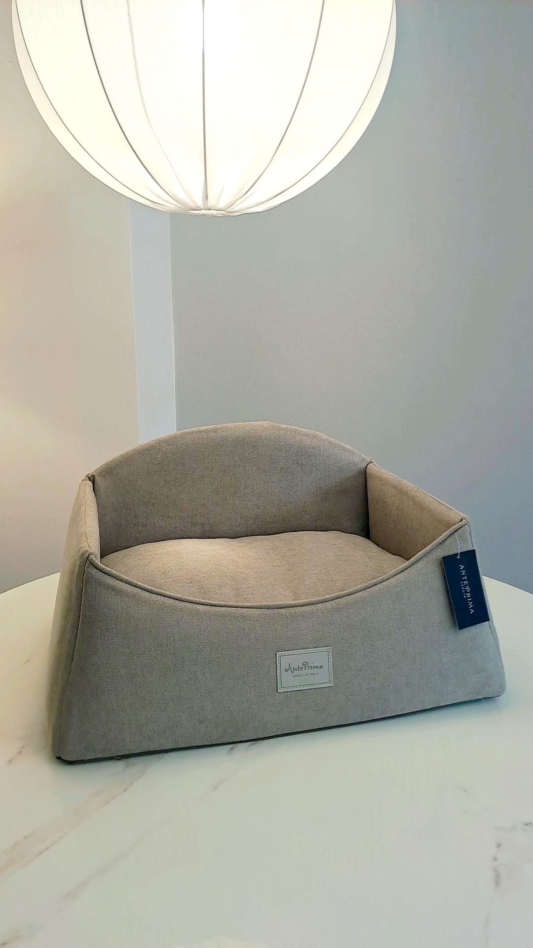 CUCCIA Luxury per Cani e Gatti - immagine 2