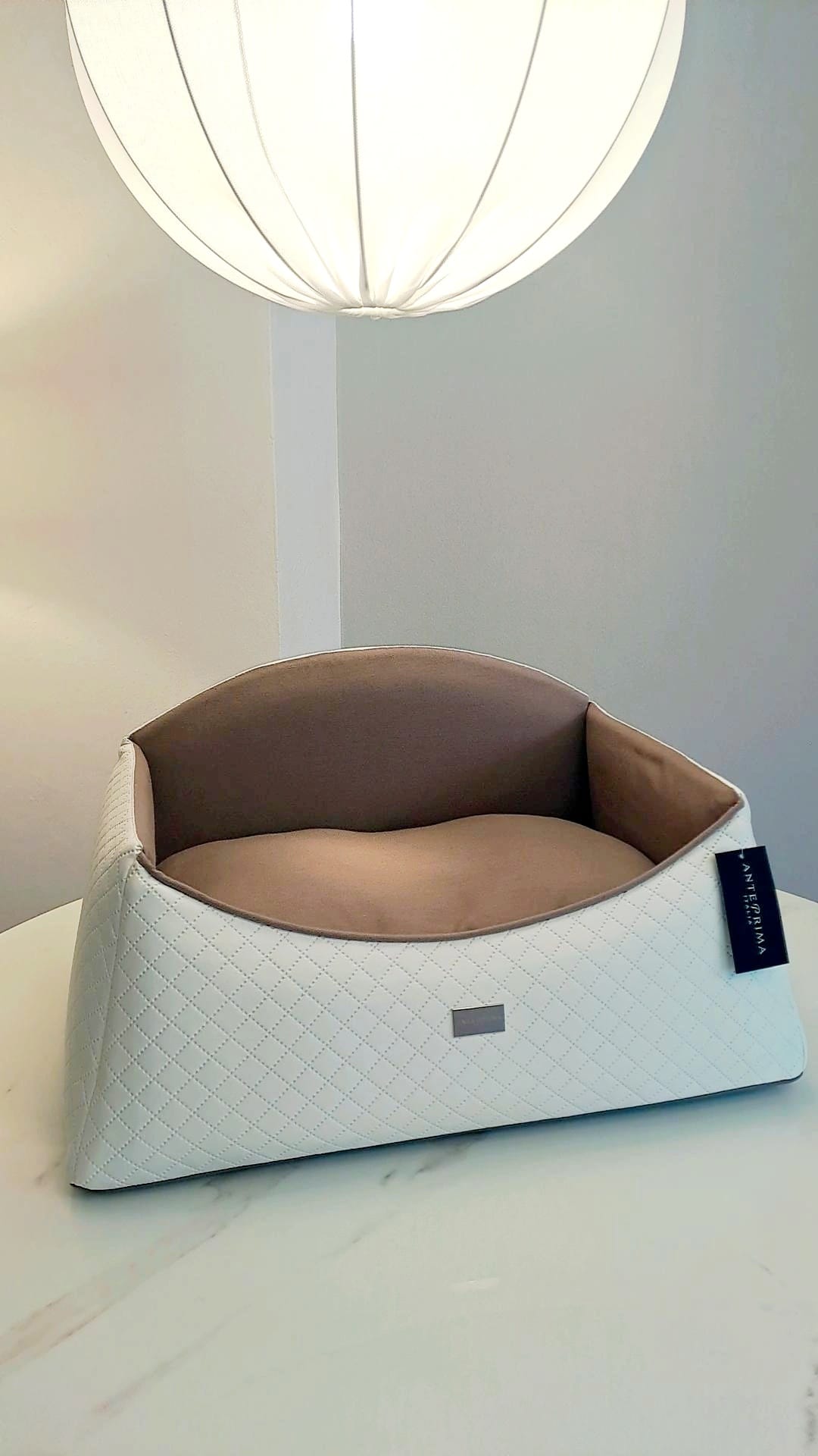 CUCCIA Lusso per Cani e Gatti