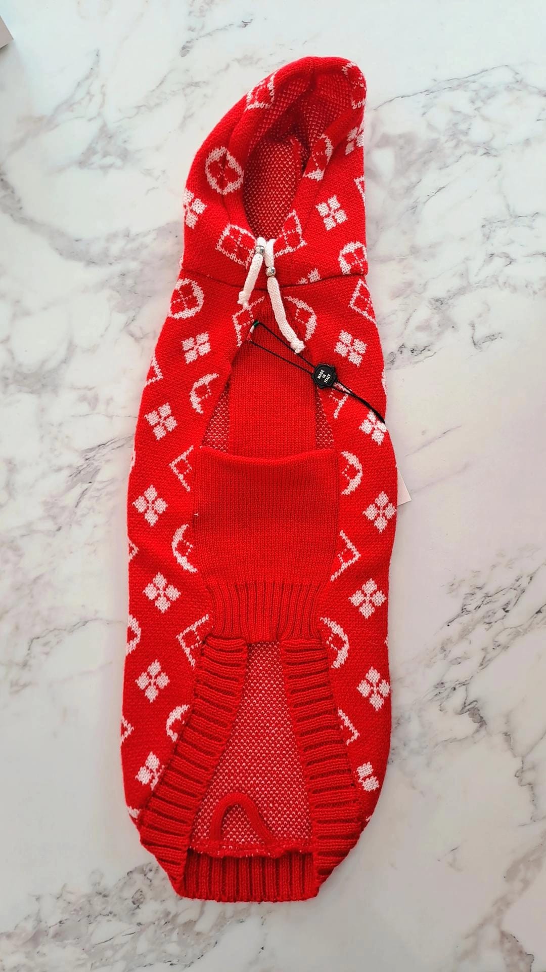 MAGLIONE SUPREMEPET MY DOG per Cani - immagine 3
