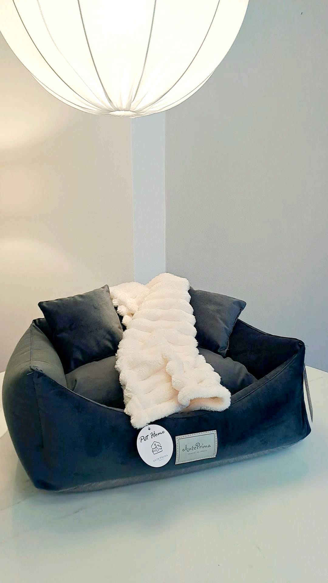 CUCCIA Artigianale Made In Italy - immagine 5