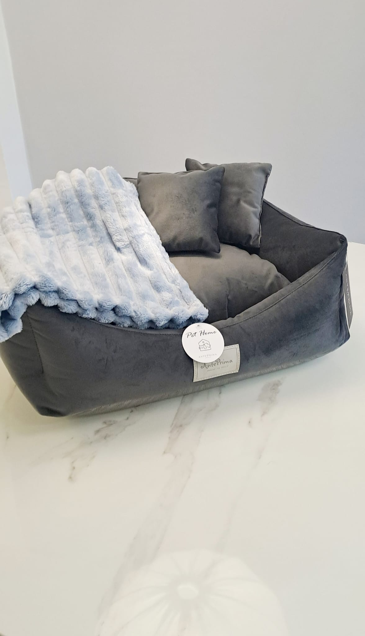 CUCCIA Artigianale Made In Italy - immagine 6
