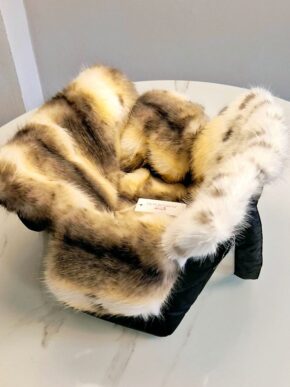 BORSA per cani REVE di MON BONBON MILANO