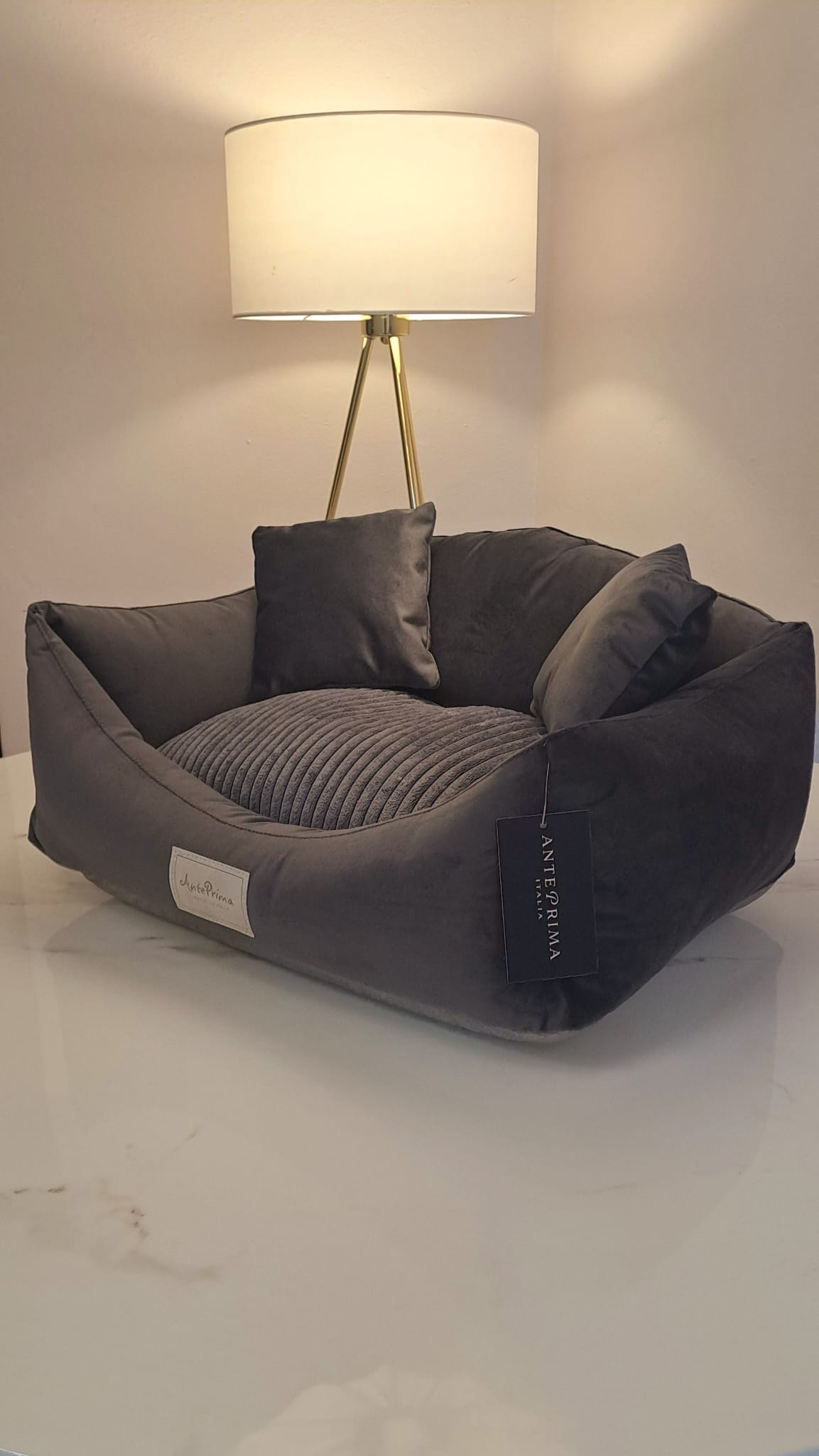 CUCCIA Artigianale Made In Italy - immagine 4