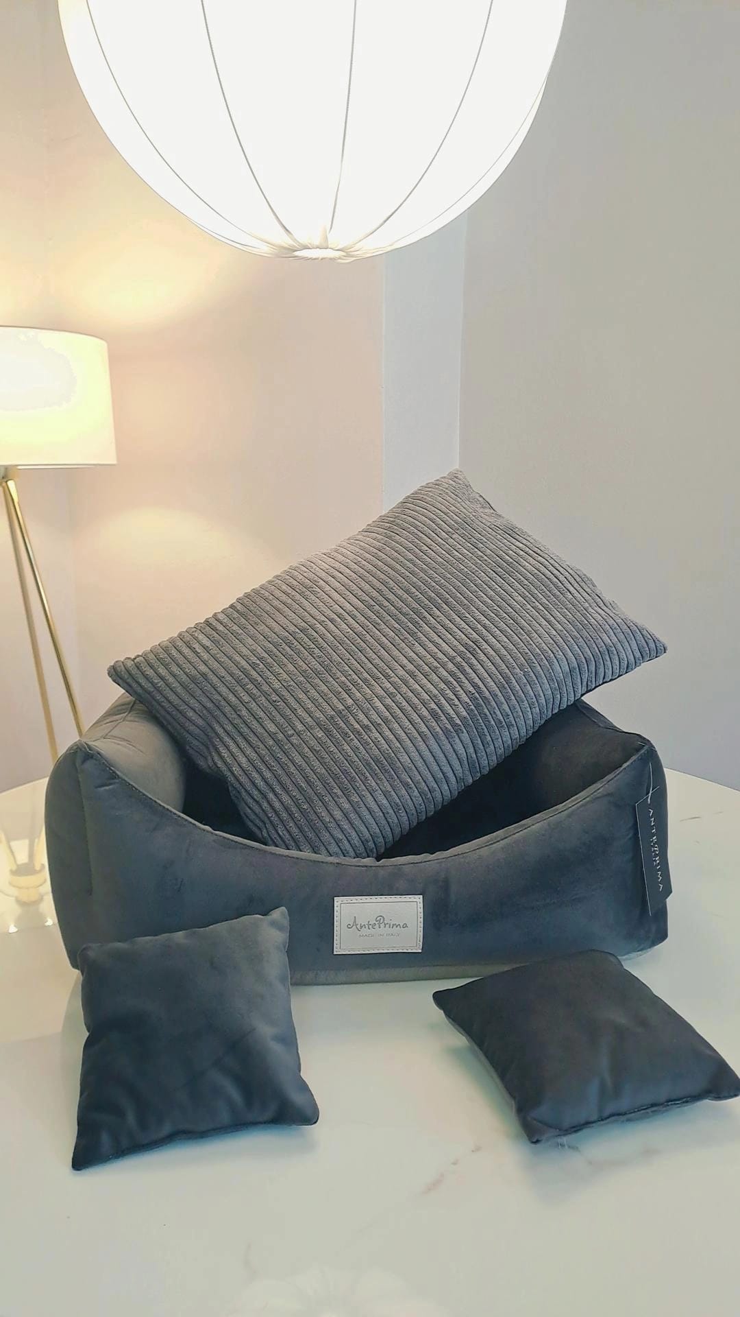 CUCCIA Artigianale Made In Italy - immagine 3
