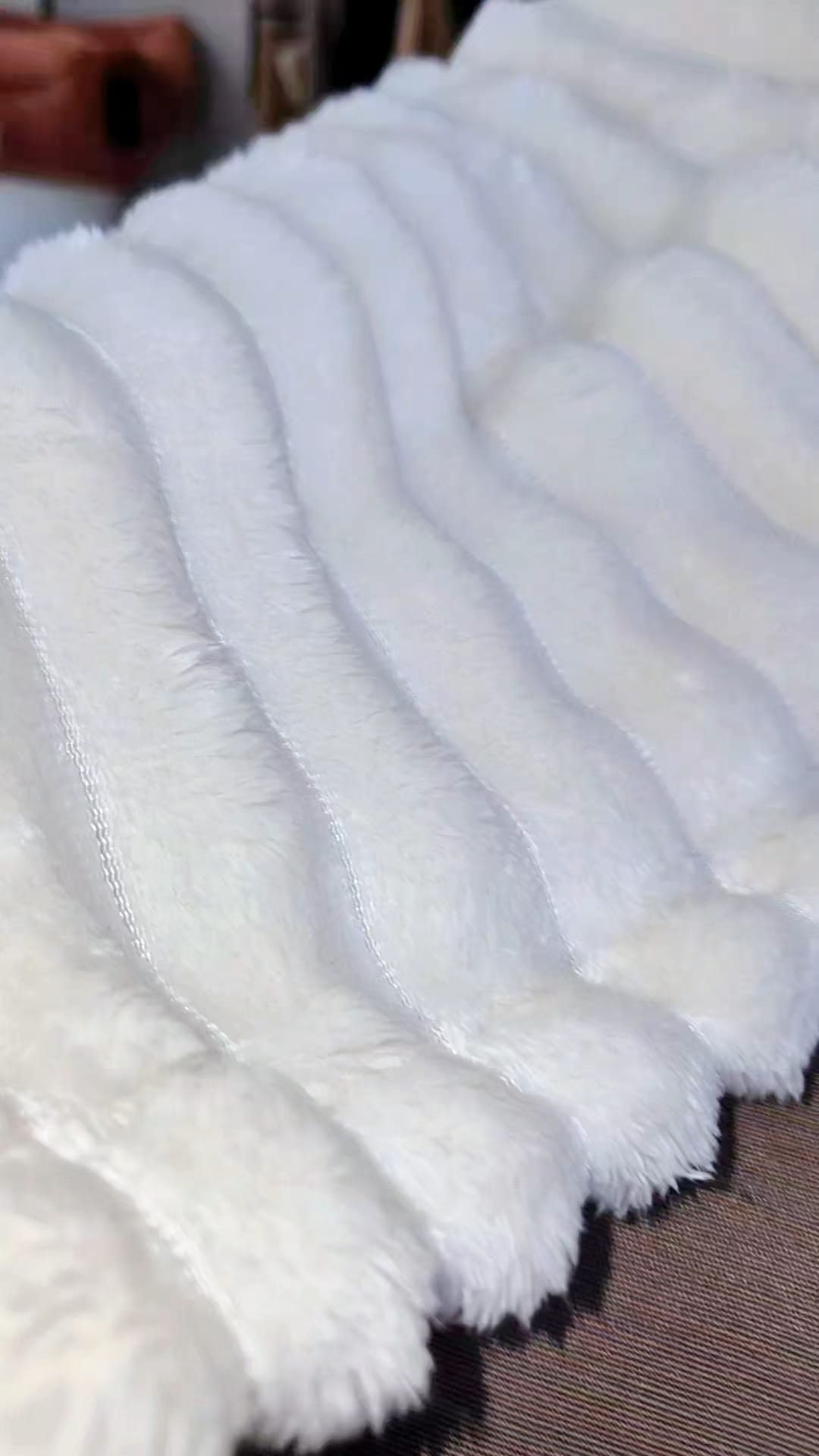 Coperta Pet Luxury per Cani e Gatti – Pet Home by Anteprima (Made in Italy) - immagine 5
