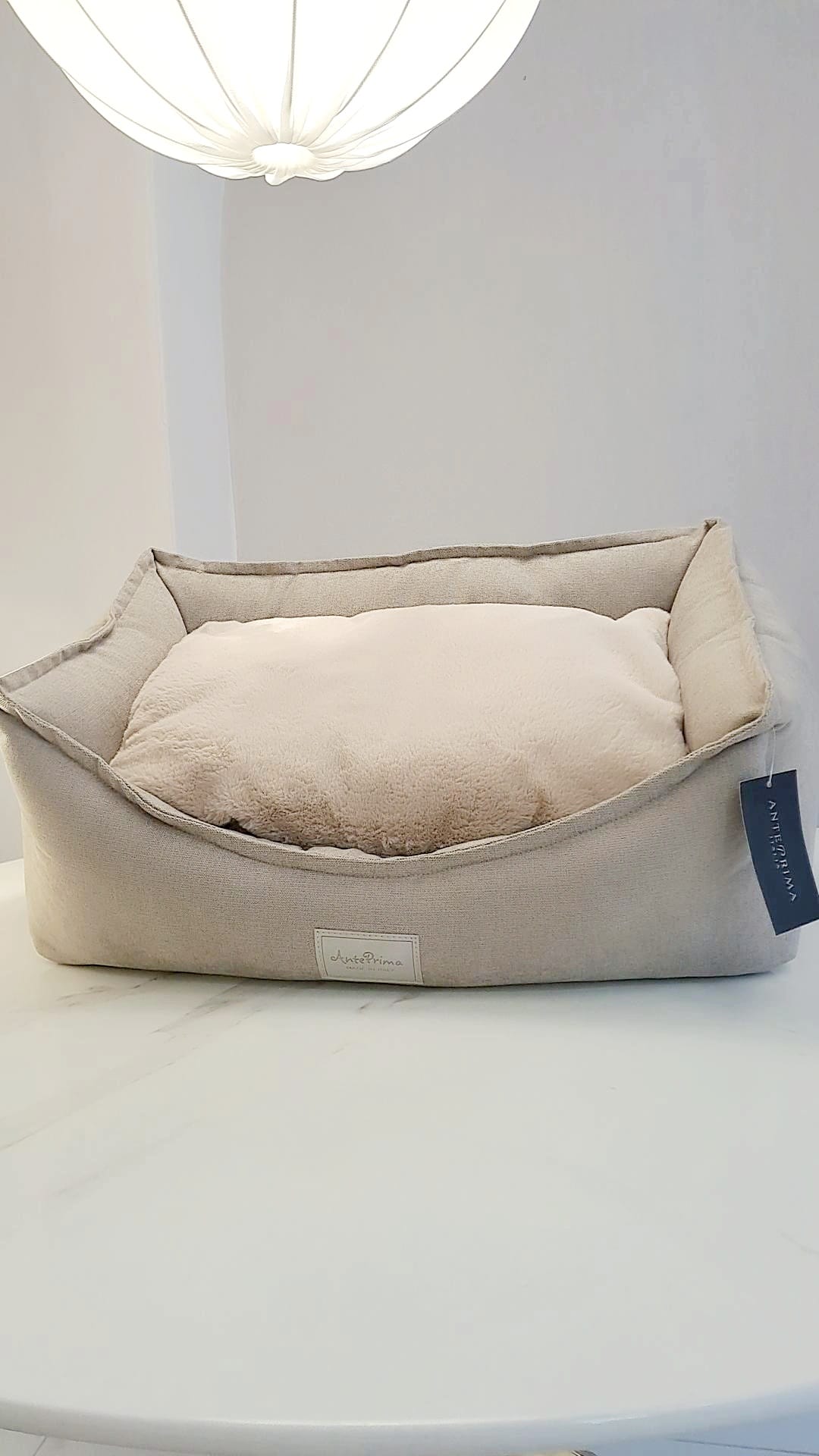 Cuccia Luxury Amalfi Anteprima – Il Massimo del Comfort Artigianale 100% Made in Italy