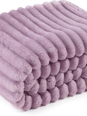 Coperta Pet Luxury per Cani e Gatti – Pet Home by Anteprima (Made in Italy)