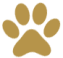 Left-Paw-design-element-banner
